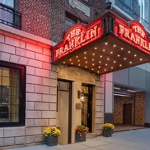 Voco The Franklin New York, An Ihg Nueva York