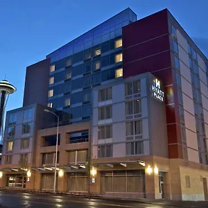 *** Hotel Hyatt Place Downtown Estados Unidos