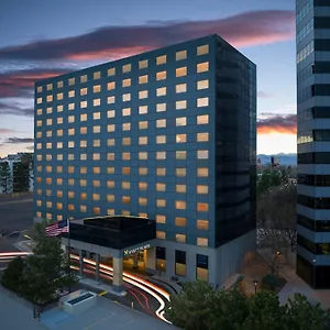 *** Hotel Hyatt Place Cherry Creek Estados Unidos