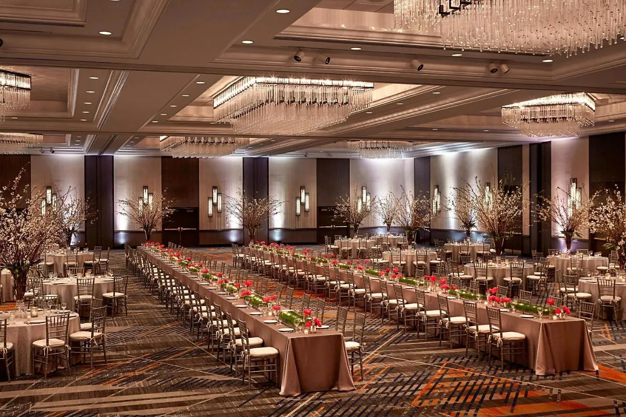 ****  Hotel New York Marriott At The Brooklyn Bridge Stati Uniti