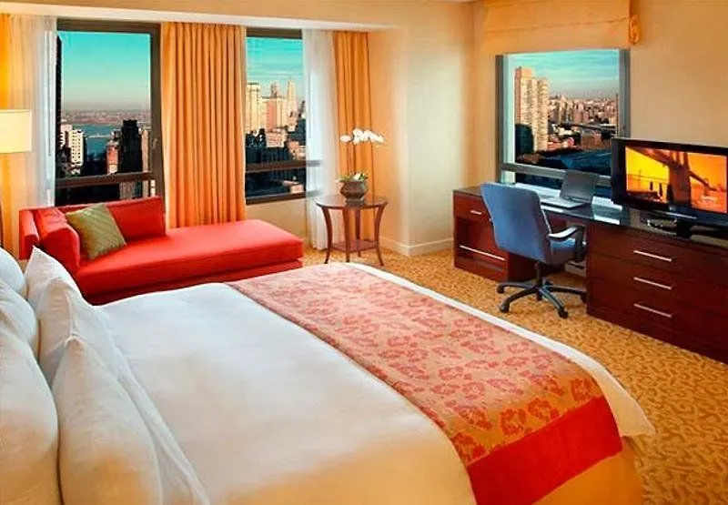 ****  Hotel New York Marriott At The Brooklyn Bridge Estados Unidos