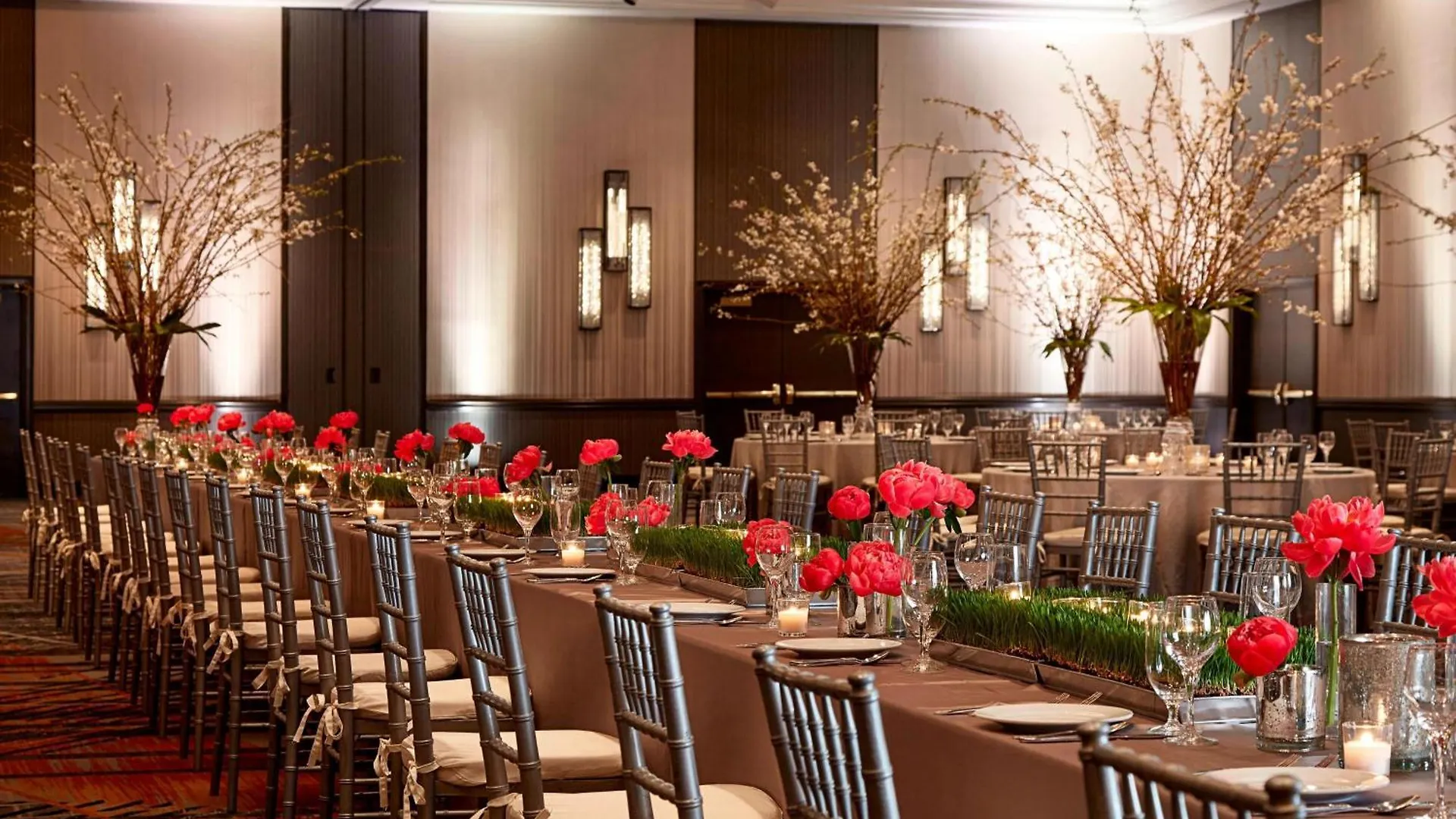 Hotel New York Marriott At The Brooklyn Bridge 4*,  Stati Uniti