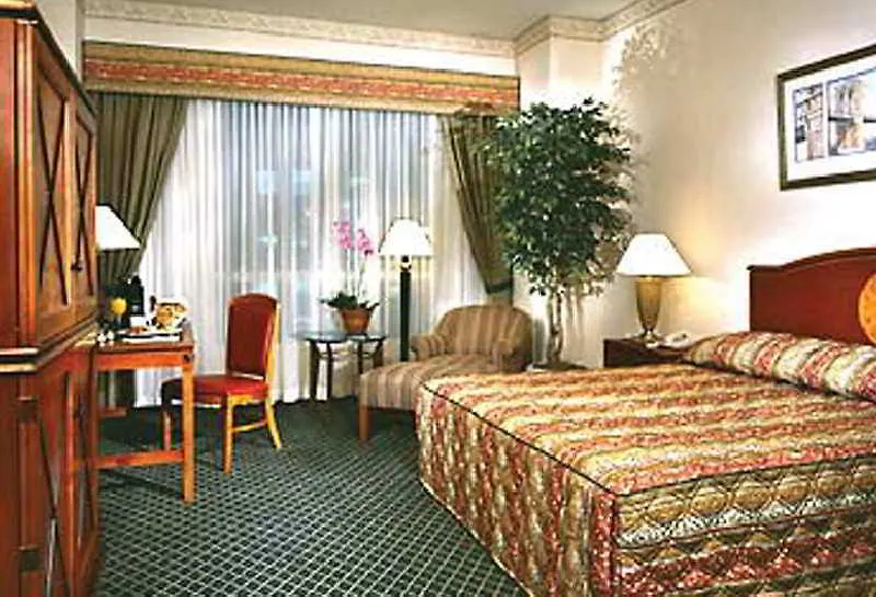 ****  Hotel New York Marriott At The Brooklyn Bridge Stati Uniti